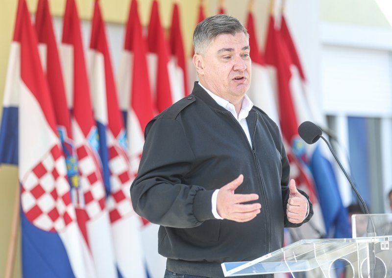 Milanoviću dostavljene tri kandidature za šefa Vrhovnog suda