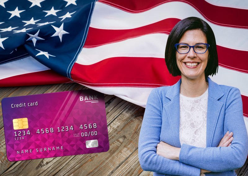Dobro jutro, kako vam mogu pomoći? – priča o kreditnoj kartici koja otkriva pravo lice Amerike