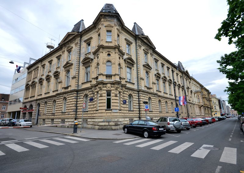 Matica hrvatska protiv preimenovanja Ulice Filipa Lukasa: 'Nije bio član NDH, ovo je nepravda'