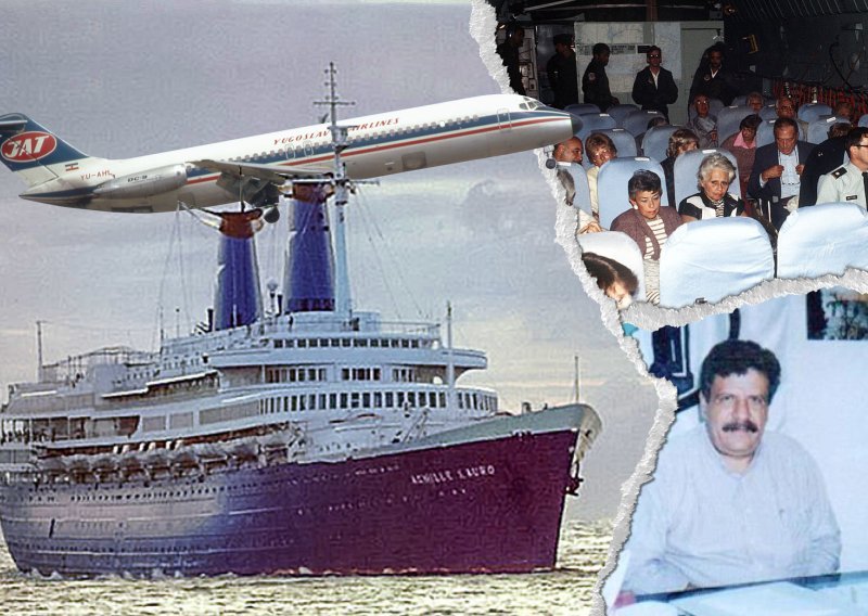 Prije 40 godina otmica jednog broda promijenila je svijet iz temelja, evo što znamo o slučaju Achille Lauro