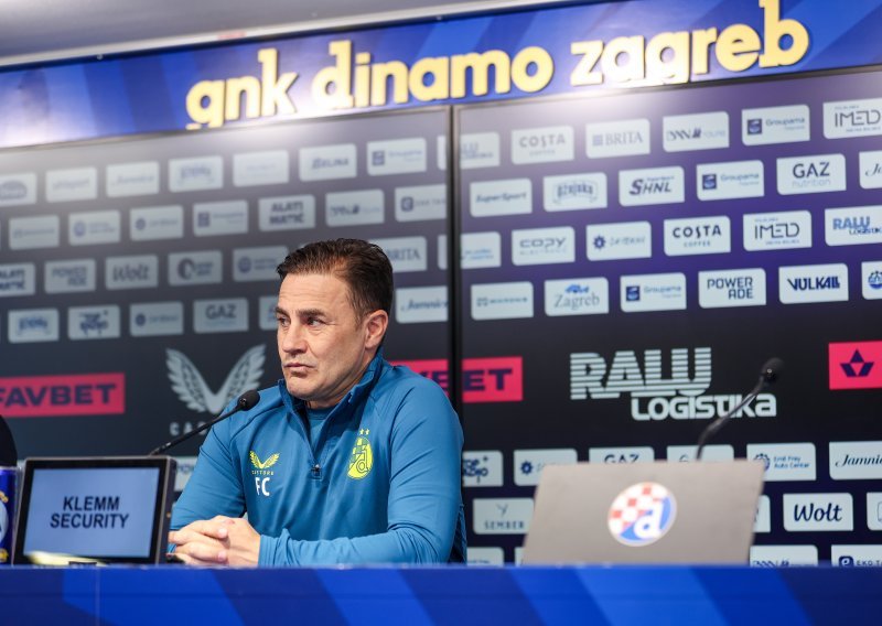 U travnju dobio 'cipelu' u Dinamu, a sada kao izbornik ide na SP 2026.