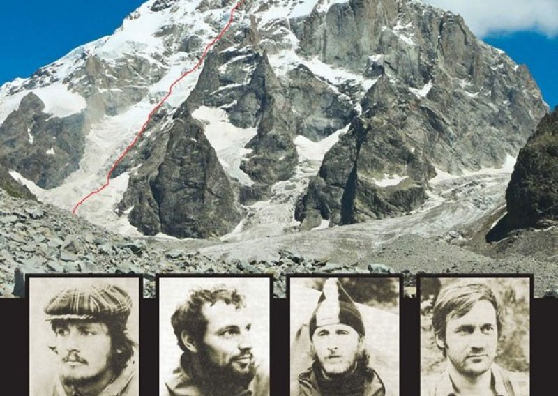 Tragedija u Alpama podsjetila na onu najveću na Kavkazu 1974. godine