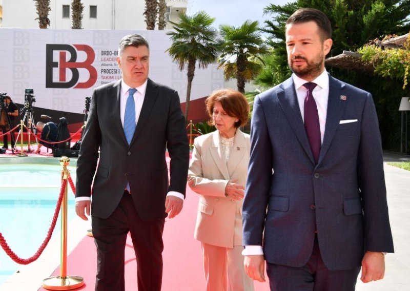 Milanović: Kolega Orban ima svoj stil, ali EU se ne raspada