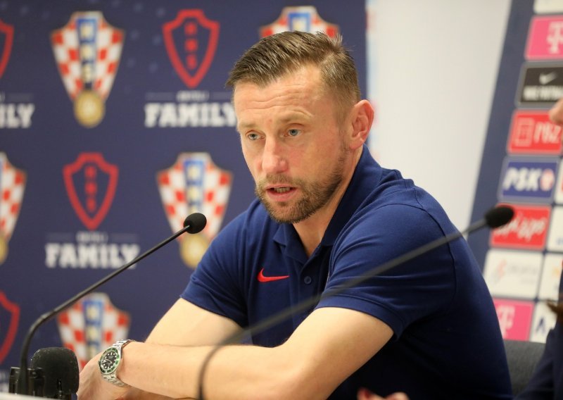 Ivica Olić upozorio na detalj zbog kojeg se Ukrajince treba dodatno respektirati