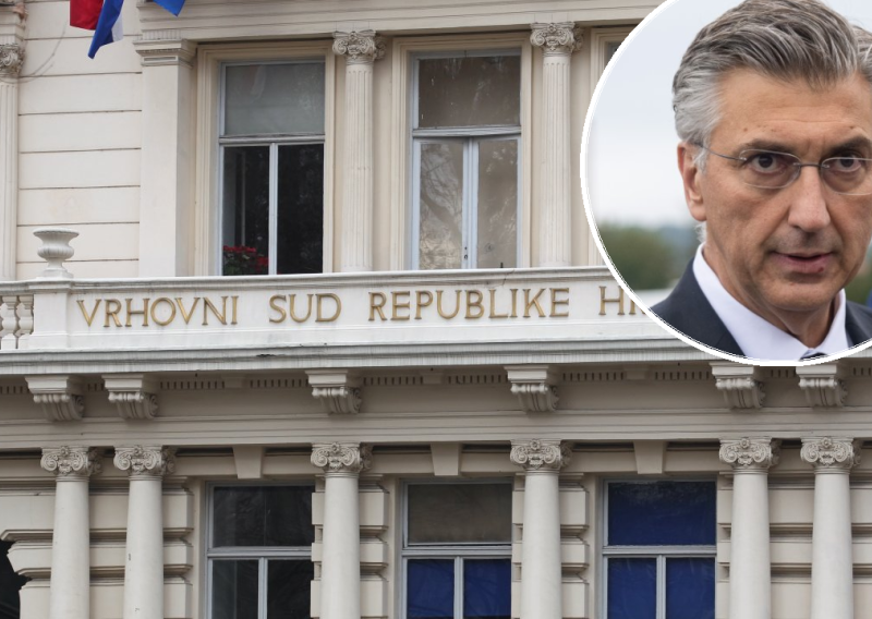 Hoće li za Vrhovni sud biti 'treća sreća'? 'Nadam se da će ovaj put biti uspješniji'