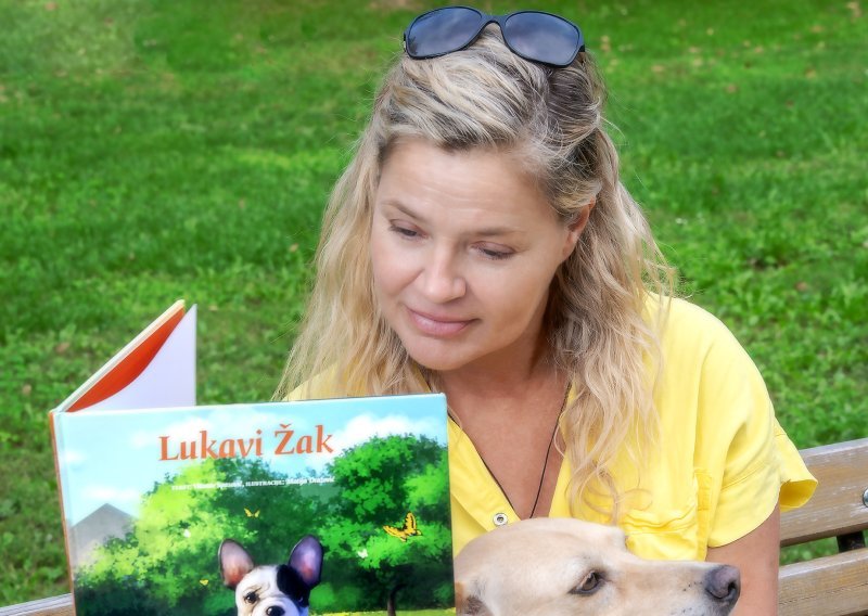 Priče o psima – slikovnice koje djeci otkrivaju svijet prijateljstva, ljubavi i odgovornosti
