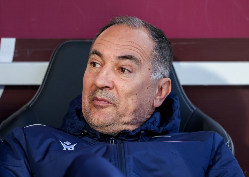 Igor Štimac o poruci ZDS: Tko zna čitati, shvatio je moju objavu...
