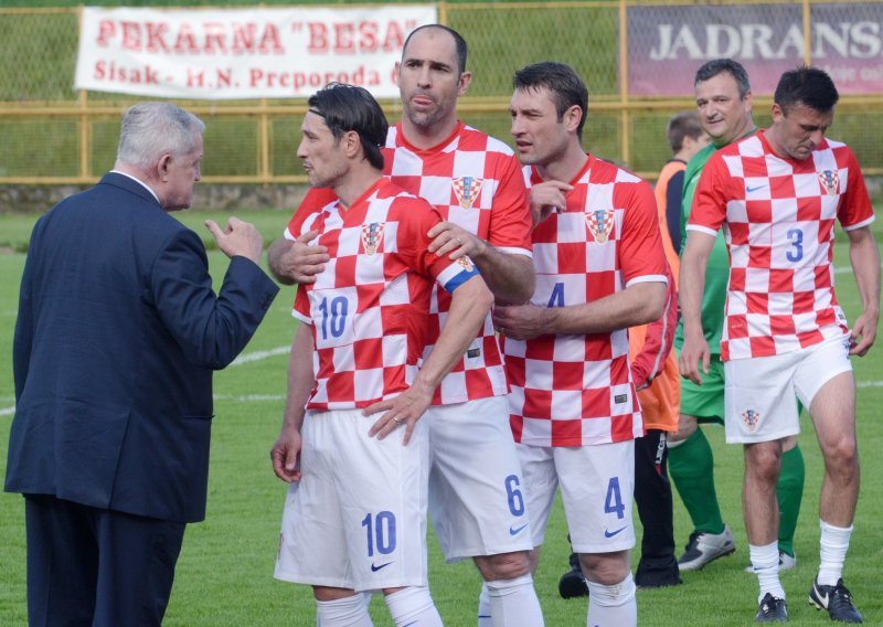 Ovo je dokaz da i hrvatski treneri imaju 'težinu'. Pogledajte ovaj podatak