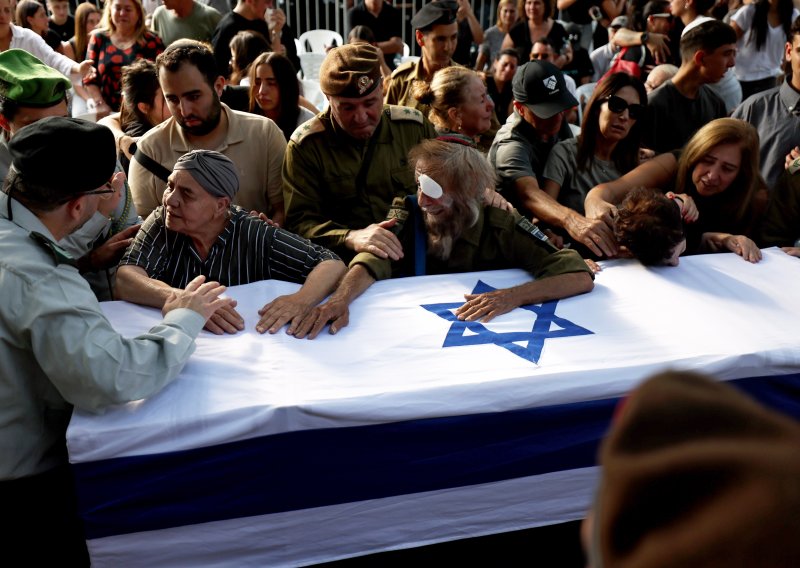 Hamas spreman početi oslobađati taoce u ponedjeljak prijepodne