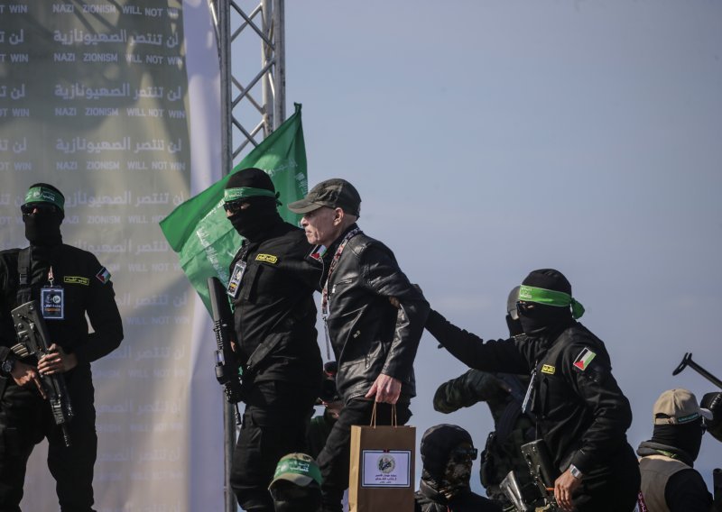 Hoće li krvoproliće stvarno stati? Evo što su rekli ključni igrači - Izrael, Hamas i Trump