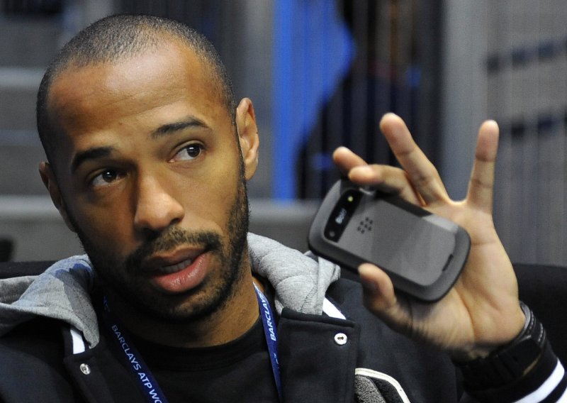 Je li sjajni Thierry Henry ovime zaključio karijeru?