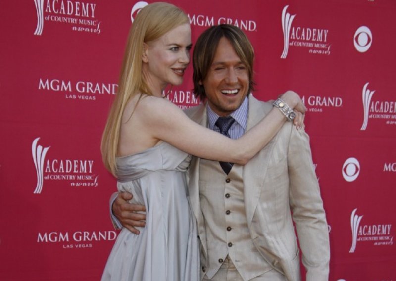 Nicole Kidman otvorila dušu nakon kraja braka: 'Prošla sam mnogo toga i preživjela'
