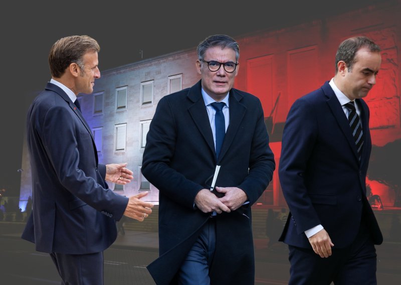 Hoće li se Francuzi ponovno 'poubijati' ili će Macrona spasiti premijer - socijalist?