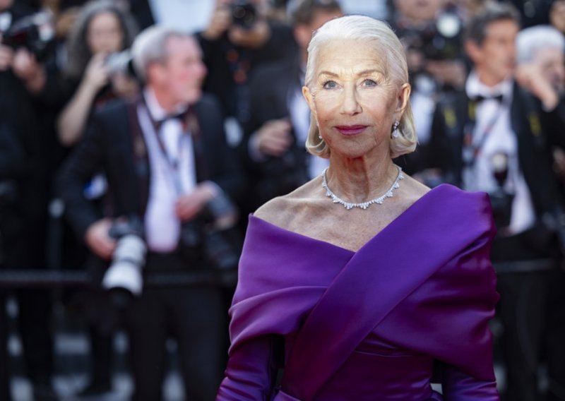 Helen Mirren se ne planira opravdavati za odluku koju bi mnogi Balkanci osudili