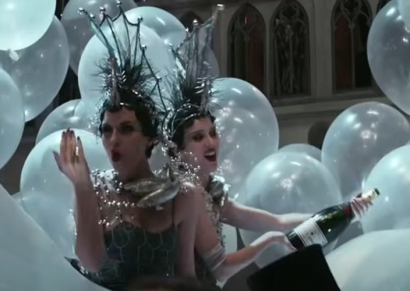 'Veliki Gatsby' 100 godina kasnije: Roman koji su svi pogrešno shvatili