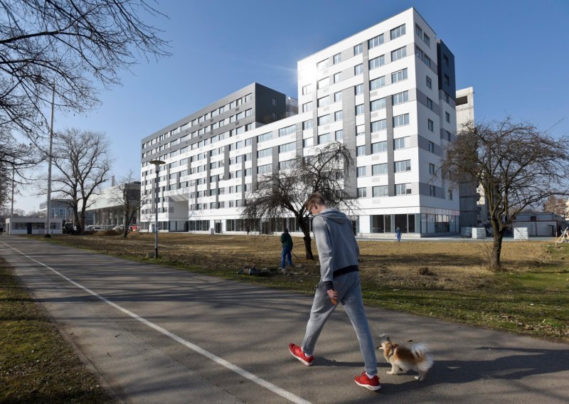Sedam godina rasta cijena stanova: Evo kamo nas je to dovelo u usporedbi s drugima