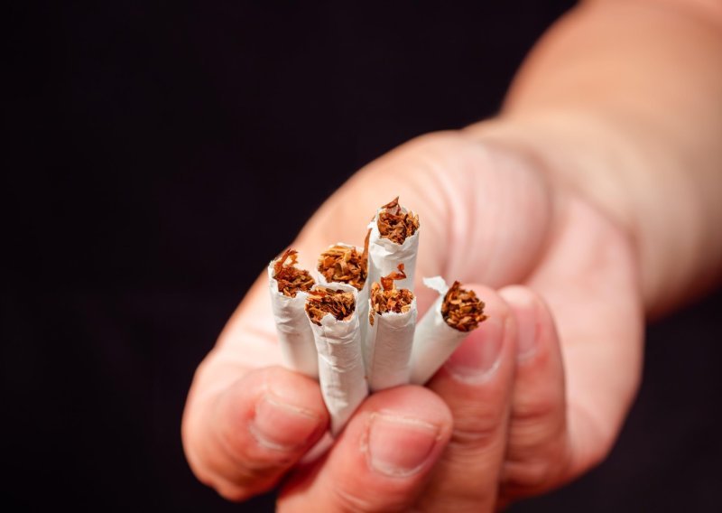 Cigarete bi mogle poskupjeti: EK predlaže povećanje trošarina na duhan od čak 73 posto