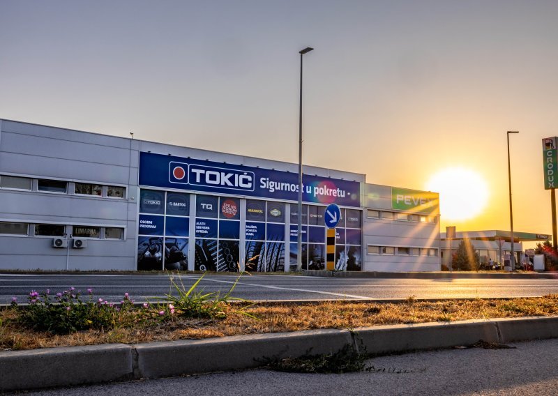 Sinonim za automobilske dijelove izlazi na burzu: Tokić spreman za novu fazu rasta