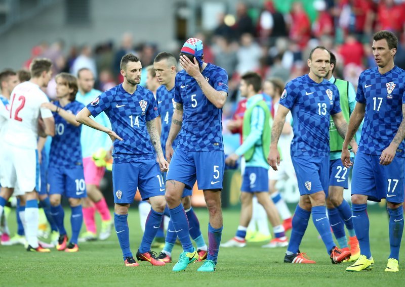 'Sreo sam Modrića i pitam ga: Pa dokad ćeš više? Izgledaš kao da ti je...'