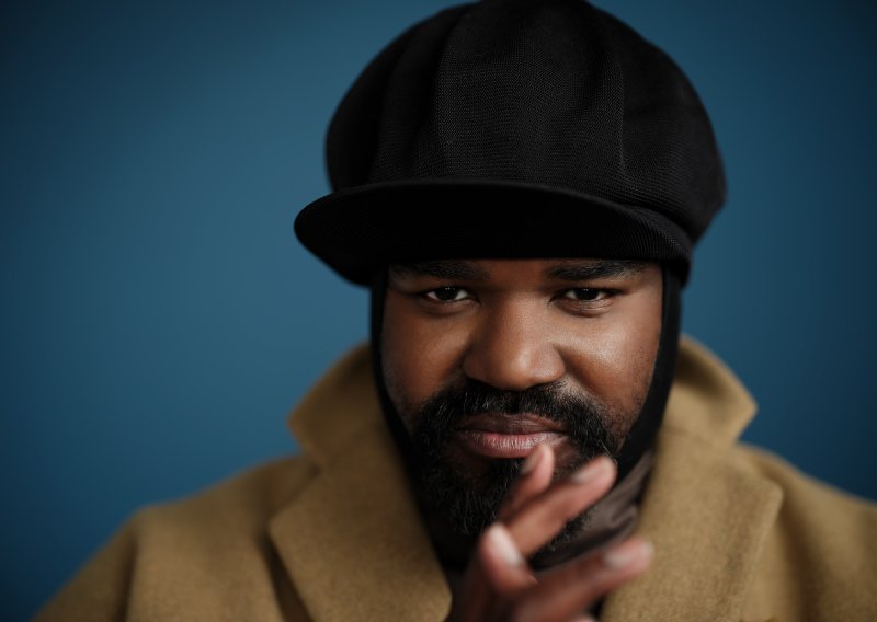 Gregory Porter i Zagrebačka filharmonija otvaraju 17. Zagreb Jazz Festival