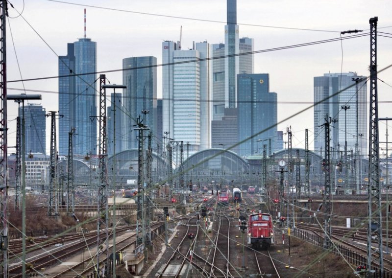 Najambiciozniji prometni projekt u povijesti Europe: 'Povezat ćemo sve. Ne samo Pariz i Berlin, nego i Zagreb'