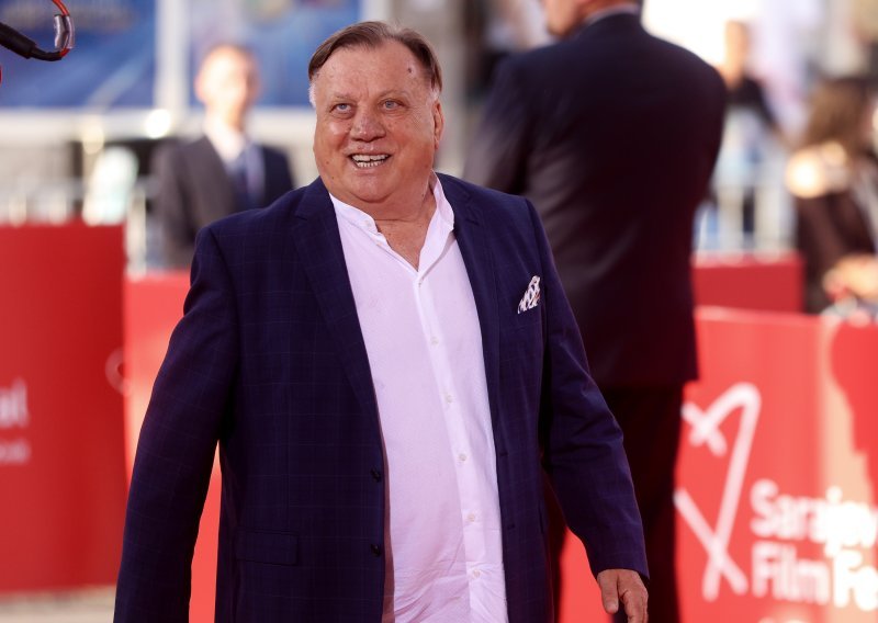 Halidov put bio je filmski: Sve je počelo u 'lokalnoj kafani' dok je čekao autobus