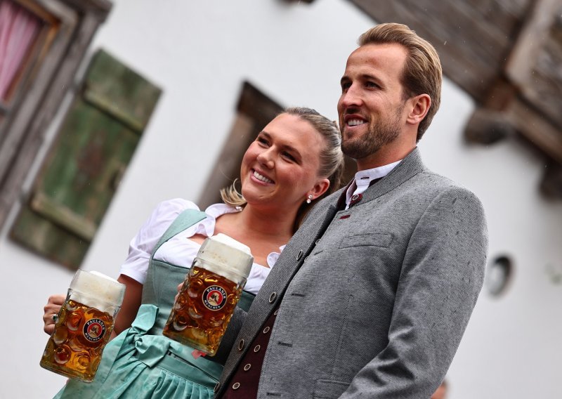 Odlazi li Harry Kane iz Bayerna? Englez je donio odluku