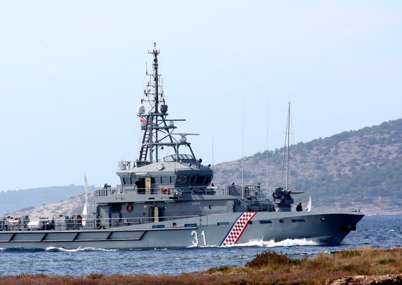 Debeljak otkazao ugovor o vojnim brodovima, MORH traži drugog partnera, a postoji jedan veliki problem