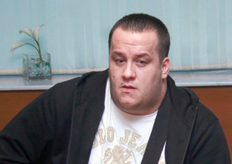 Izjava Halidovog sina sada je posebno dirljiva: 'Moj Halid je najbolji otac na svijetu'