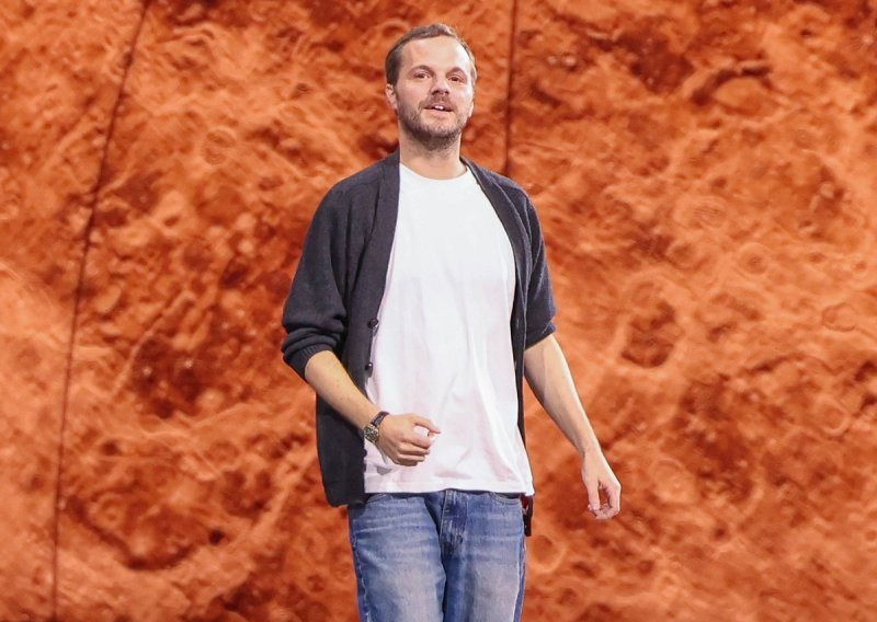Matthieu Blazy uveo je Chanel u novu eru: 'Riječi su mi otvorile maštu više nego slike'