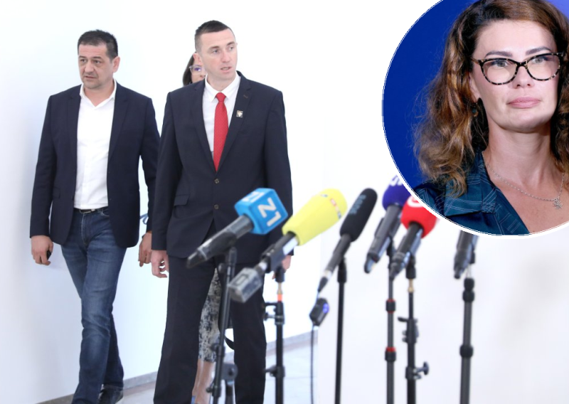 Domovinski pokret o slučaju Vukelić: Na sudu je lagalo milijardu ljudi pa o njima novine ne pišu