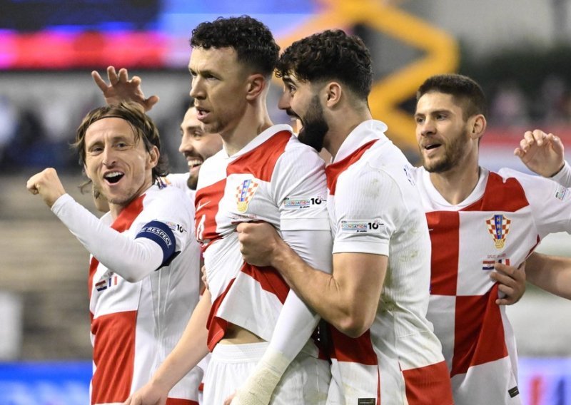 Tko je najsrčaniji hrvatski reprezentativac? Evo koji igrači su nominirani za nagradu Pokaži srce