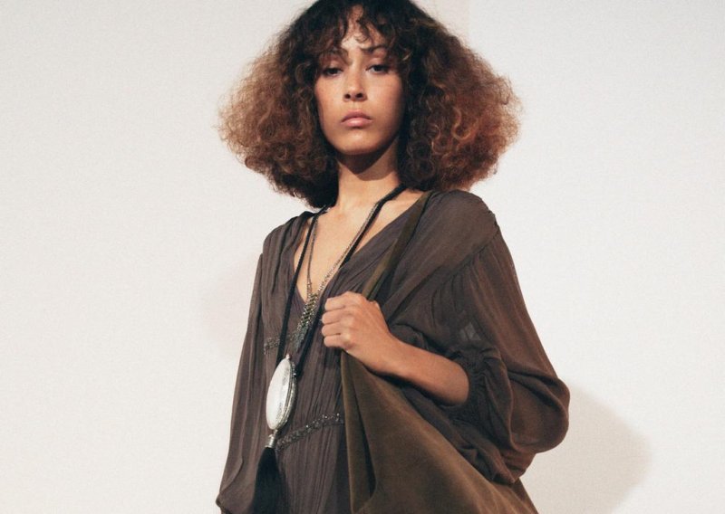 Boho haljine savršene su za jesen, a Zara ima top modele