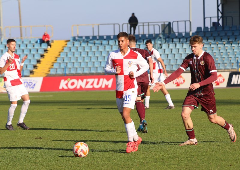 U subotu je upisao službeni debi za Hajduk, sada je potpisao novi višegodišnji ugovor