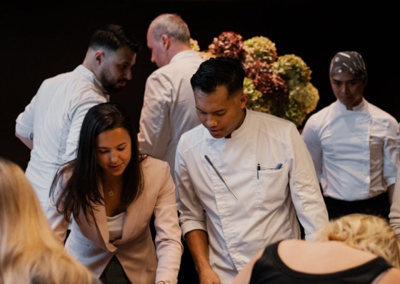 Volite azijsku kuhinju? Otkrivamo kako pripremiti popularni dim sum i kod kuće