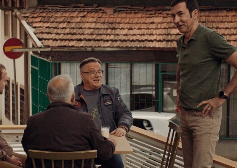Od 'Karaule' do cameo nastupa: Halida Bešlića će se pamtiti i po pojavljivanjima u nekoliko filmova