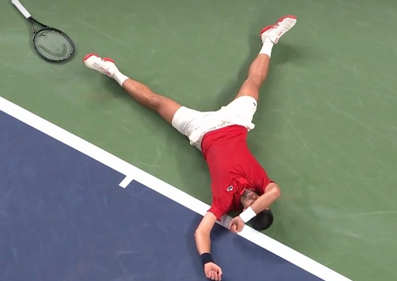 Slučaj Novaka Đokovića natjerao ATP da mijenja pravila