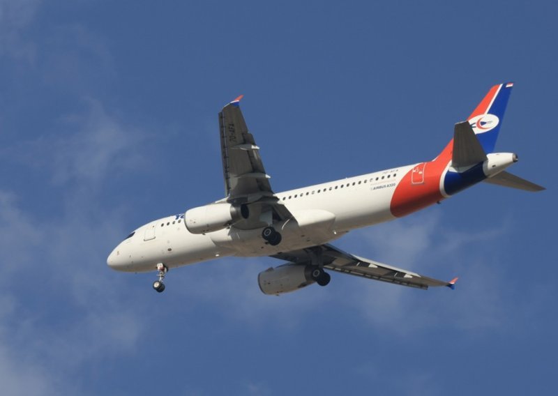 Airbusov A320 najprodavaniji je zrakoplov na svijetu: S trona skinuo ikonu zračnog prometa