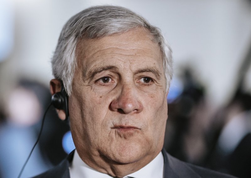 Italija podnosi zahtjev za prekid svih ratova tijekom ZOI u Milanu i Cortini