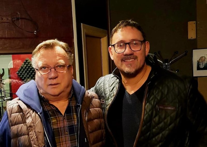Popričali smo s jednim od najbližih Halidovih suradnika: 'Mogao je rame uz rame stati uz Toma Jonesa'