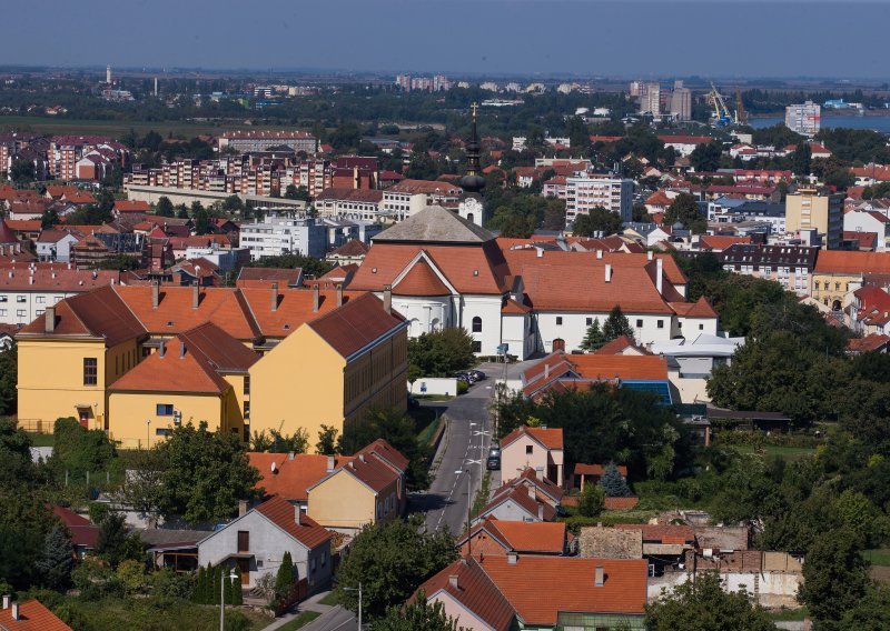 U ovom gradu stan se mogao naći za 270 € po kvadratu: Evo kakva je situacija danas
