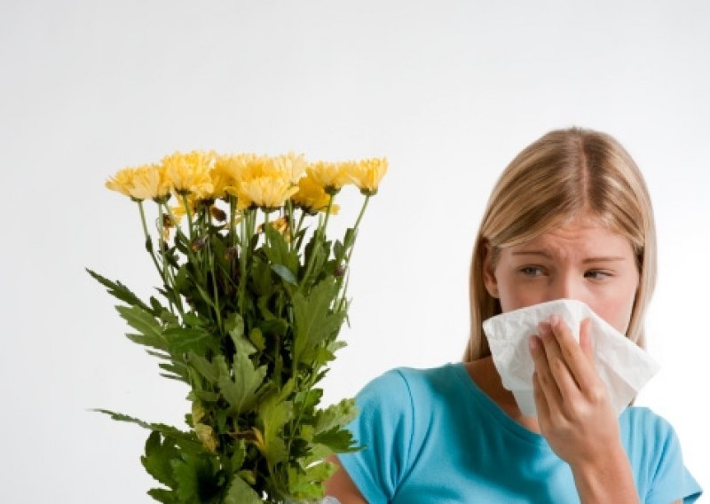 Alergija nosi 3 dodatna boda pri upisu u srednju školu
