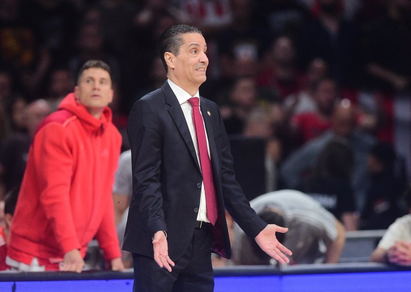 Ponoćna bomba iz Crvene zvezde! Pala prva žrtva šokantnog poraza od Zadra