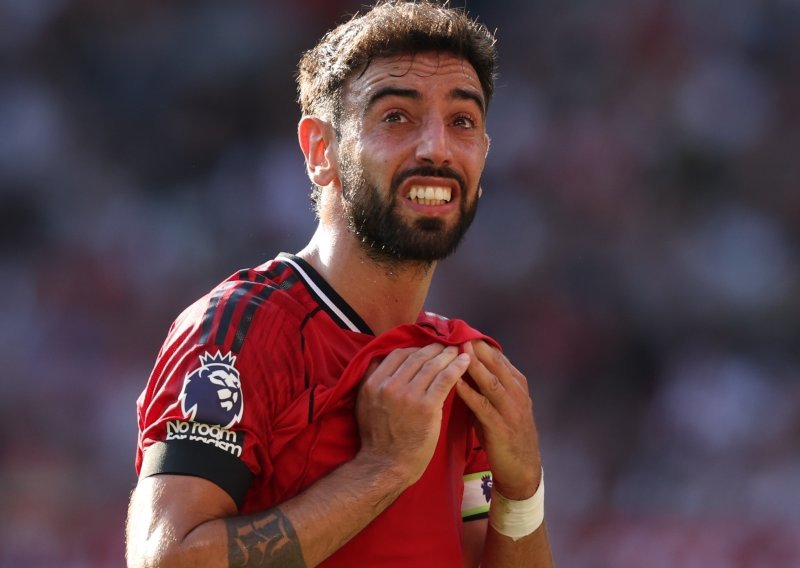 Noćna senzacija iz Engleske: United prodao kapetana za 115 milijuna eura?