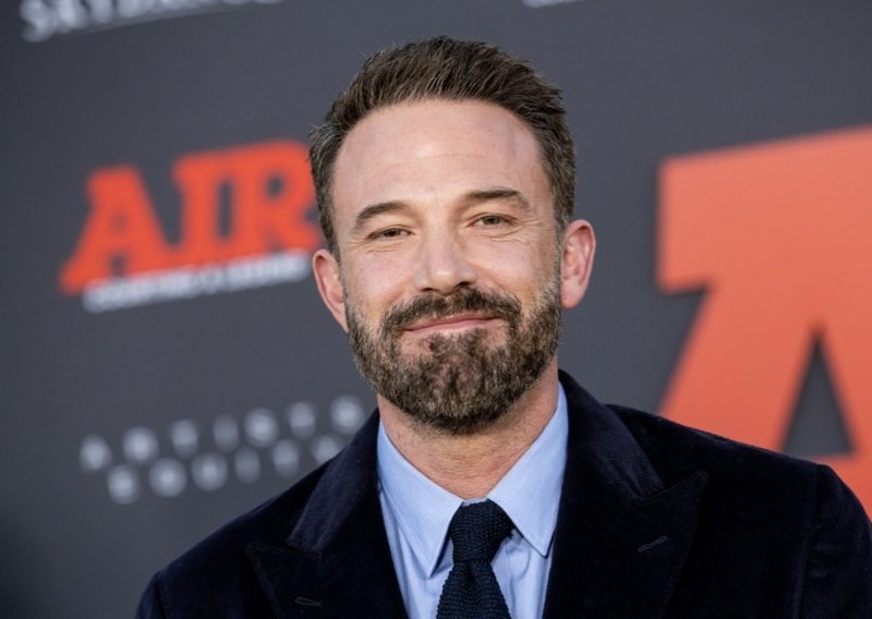 Ben Affleck prvo nahvalio Jennifer Lopez, a onda se osvrnuo na njezinu najveću suparnicu