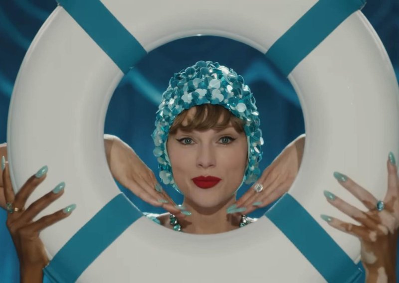 Obožavatelji u šoku: Je li Taylor Swift doista koristila AI za promociju novog albuma?