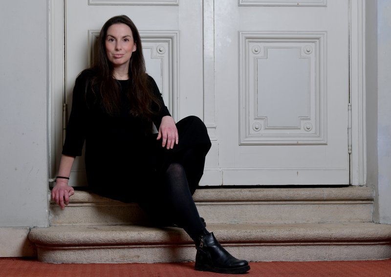 Marina Pejnović prošetat će Šoljanov 'Kratki izlet' po Studentskom centru: Suočimo se sa strahovima