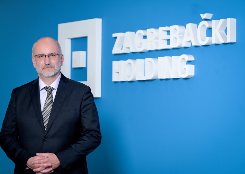 Holding diže kredit od 131 milijun eura: Refinanciramo stari po povoljnijim uvjetima