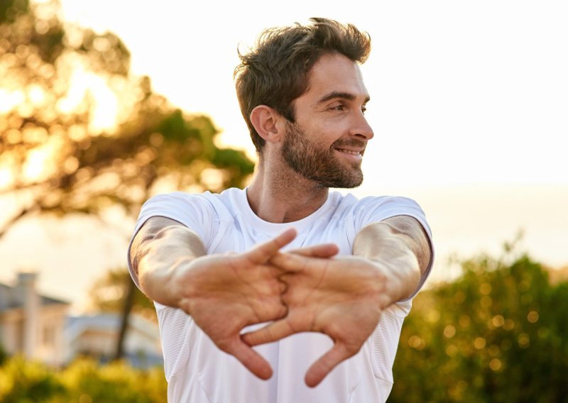 Testosteron nakon 40-e: Evo kako sačuvati mušku snagu s godinama
