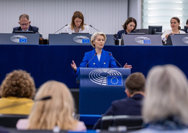 Jedni oduševljeni planom obrane od Rusije, drugi negoduju: 'Pošaljite vi svoju djecu u rat'